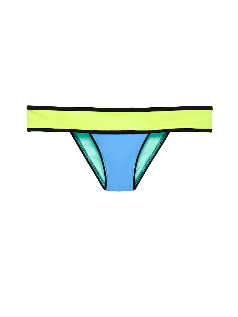 F4456-1 The Flirt Bandeau Bikini